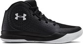 Under Armour Sportschoenen - Maat 37.5 - Unisex - zwart/wit