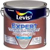 Levis Expert - Gevel - Soft Satin - Kassei - 2.5L