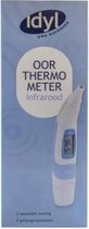 Idyl Oor thermometer infrarood 3 seconden