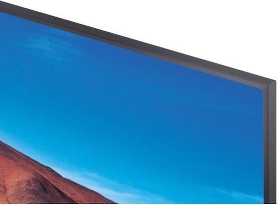 Samsung UE65TU7102 - 65 inch - 4K LED - 2020 - Europees model | bol.com
