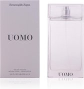 Ermenegildo Zegna Uomo - 100 ml - Eau de Toilette