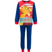 Lion King - pyjama - Blauw - 2/3 jaar