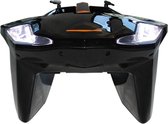 Toslon X-Boat 730 voerboot + Toslon TF-500 sonar