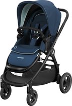 Bol.com Maxi-Cosi Adorra² Kinderwagen - Essential Blue aanbieding