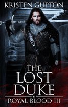 Royal Blood 3 - The Lost Duke
