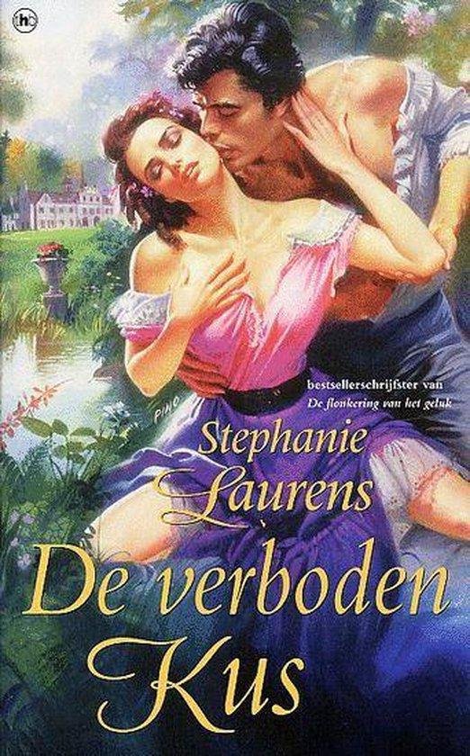 VERBODEN KUS, DE - cover