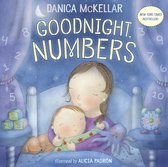 McKellar Math - Goodnight, Numbers