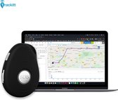 GPS Tracker voor Personen , Auto , Motor , Boot , Camper ! | incl. Gratis Simkaart / APP / Portaal All-in-one | GEEN ABONNEMENT NODIG