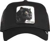 Goorin Bros. Casquette Trucker Panther - Noir