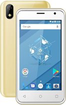 Danew Konnect 402 - Smartphone - 3G - WiFi - Android 8.1 Oreo - Dual SIM