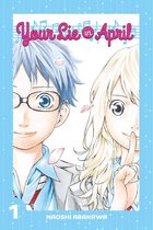 Your Lie in April 1 - Your Lie in April 1