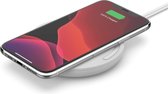 Belkin Boost Charge - Wireless charger - Draadloze oplader - 15W - Wit