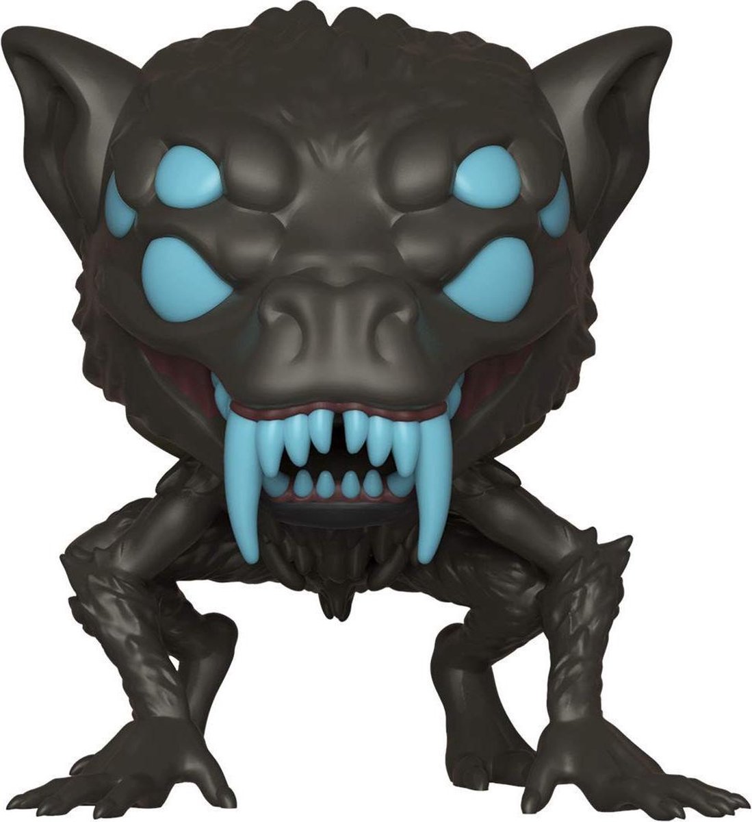 Funko pop! Castlevania: Blue Fangs #583