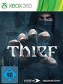Square Enix Thief Standaard Duits, Engels, Spaans, Frans, Italiaans Xbox 360