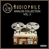 Audiophile Analog Collection Vol. 2 2xHDFT-C1167 CD