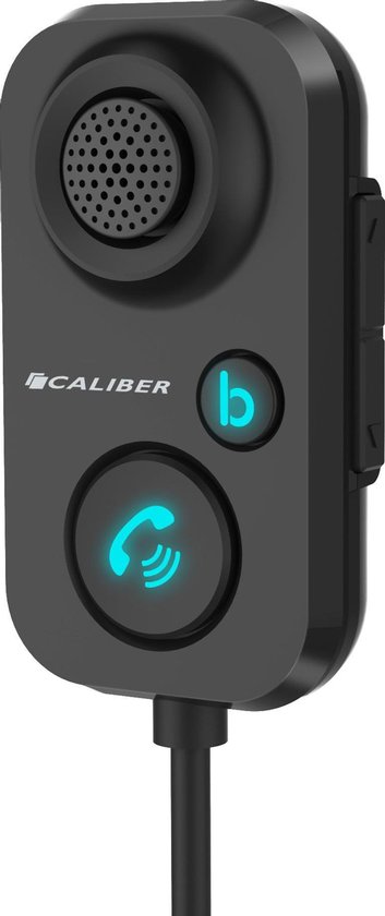 Récepteur Bluetooth pour Autoradio - Appels Mains Libres - AUX – Kit pour  Voiture - A2DP, AVRCP (PMT061BT)
