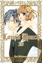 Love's Reach 10 - Love's Reach 10