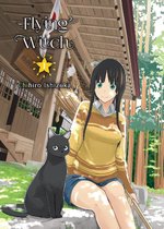 Flying Witch 1 - Flying Witch 1