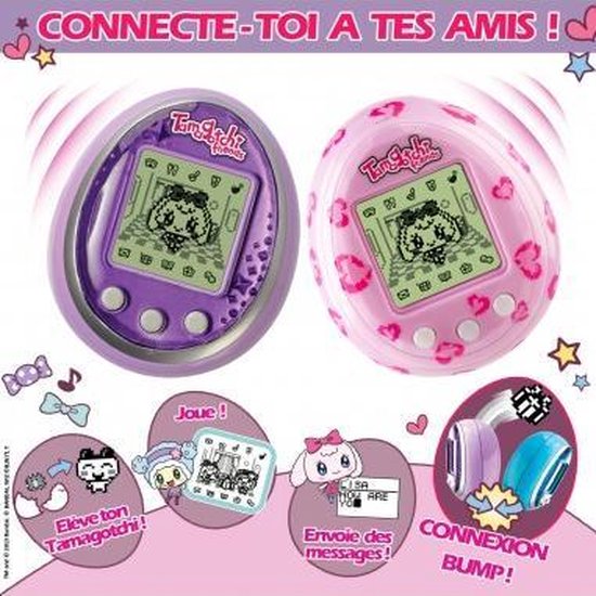 tamagotchi