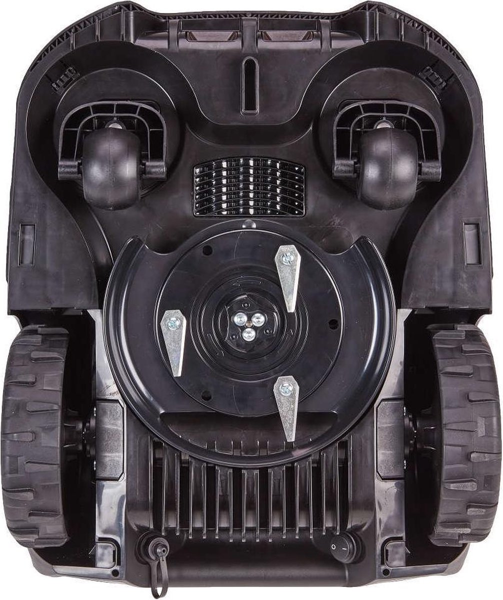 Honda Miimo HRM 40 Robotmaaier - afbeelding 3