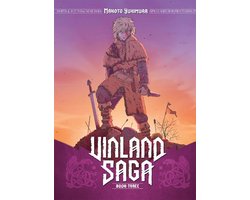 Vinland Saga 3 - Vinland Saga 3
