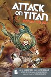 Attack on Titan: Before the Fall 6 - Attack on Titan: Before the Fall 6