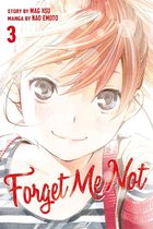 Forget Me Not 3 - Forget Me Not 3