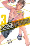 All-Rounder Meguru 3 - All-Rounder Meguru 3