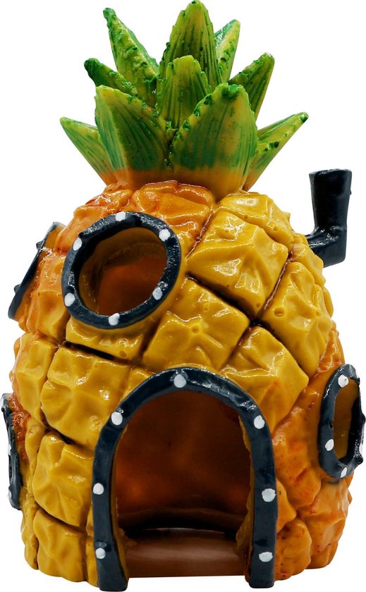 Spongebob decoratie - Ananashuis ornament | bol.com