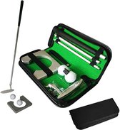 Golfset Heren - Accessoires - Indoor Putter Set