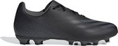adidas adidas X Ghosted.3 Sportschoenen - Maat 40 2/3 - Mannen - zwart/grijs