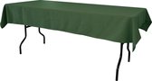 Tafelkleed Linnenlook - Linnen WR 240x130cm Myrtle (groen) (504)