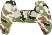 STRADING PS5 Controller hoesje  - Skin Silicone Hoes Playstation 5 - Cover - Siliconen skin case - PS5 Accesoires