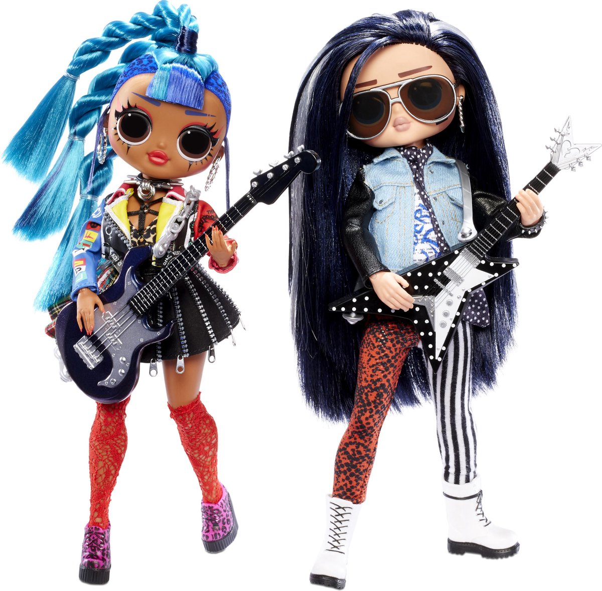 Remix dolls online