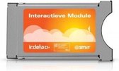 SMiT Ziggo 1.3 CI-Module interactieve TV ready