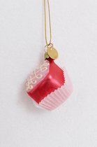 Sissy-Boy - Kerst ornament petit four