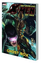 Astonishing X-men Vol.5