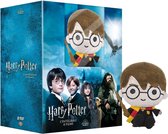 Harry Potter Collection 1-7.2 + Plush (Frans)