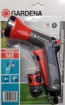 Gardena Classic Power Grip Set
