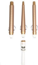 Beauty Works - Haarkrultang - The Professional Styler Trio Edition