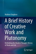 A Brief History of Creative Work and Plutonomy