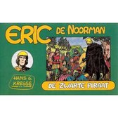 Eric de Noorman, De zwarte piraat