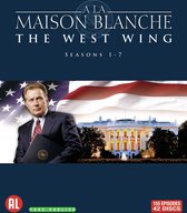 The West Wing - Seizoen 1 t/m 7 (The Complete Series)