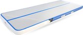 YouAreAir Turnmat — AirTrack Pro 4.0 | 4 meter — 150cm breed | Gymnastiek | Waterproof | Breder, grotere oppervlakte, meer volume - 4m mat opblaasbaar met elektrische lucht-pomp