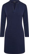 Travel Dames Tuniek 9040 Perla Nera Navy S