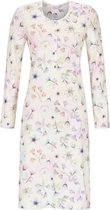 Ringella - Frosty Flowers - Nachtkleed - 9581009 - Heavenly Pink - 50
