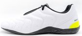 Fuji Mae Vechtsport schoenen Wave Kleur: Wit-Blauw, Maat: 44