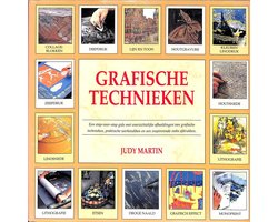 Grafische technieken