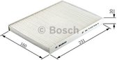 Bosch Interieurfilter M2039 | 1 987 432 039