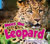 Meet the Leopard